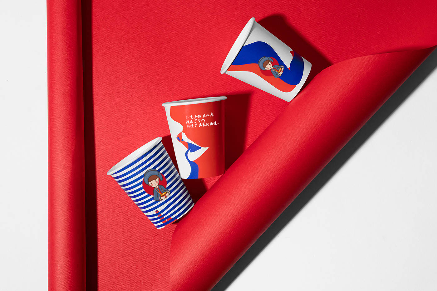 上海煥識vi品牌設計與餐飲連鎖公司達成戰略合作