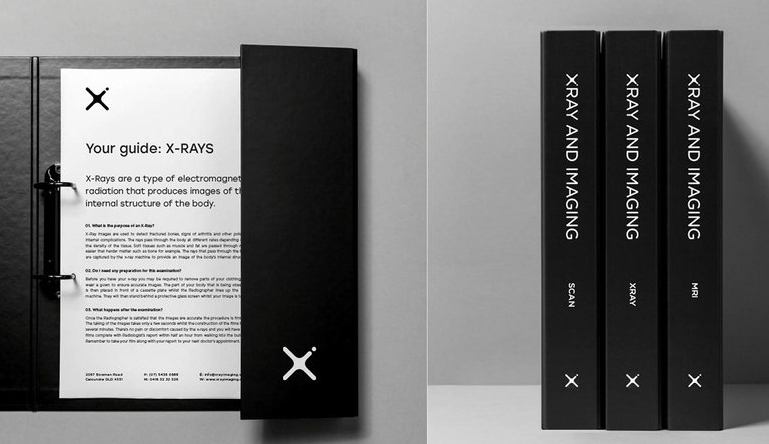 醫藥企業Vi設計到底有什么特性呢？-煥識品牌創意設計