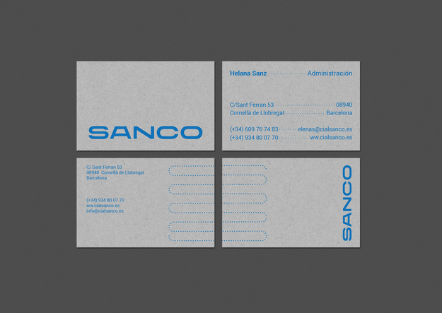 科技軟件logo設計帶來什么好處？-煥識品牌創意設計