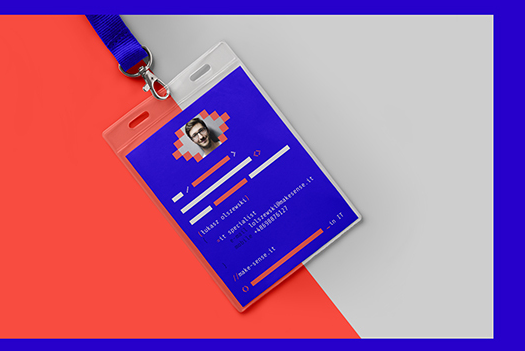 上海VI設計需要重視什么？煥識創意品牌設計