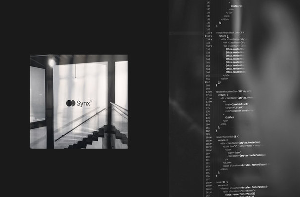 科技公司VI設(shè)計(jì)未來(lái)發(fā)展趨勢(shì) 煥識(shí)品牌形象設(shè)計(jì)