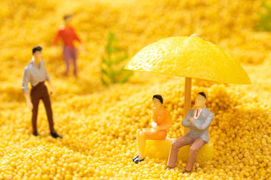 良好的農產品vi設計如何幫助品牌在市場中獲得成功？