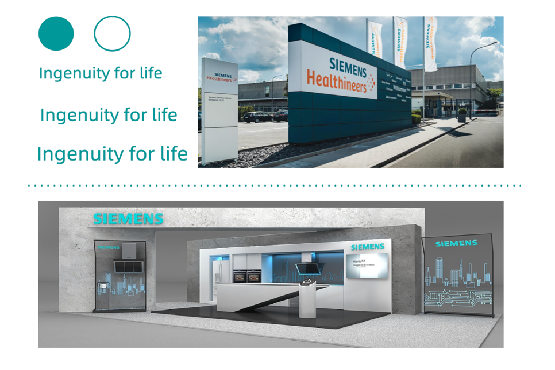 西門子vi設(shè)計案例評估指數(shù)_電氣品牌vi設(shè)計策劃_煥識vi設(shè)計策劃