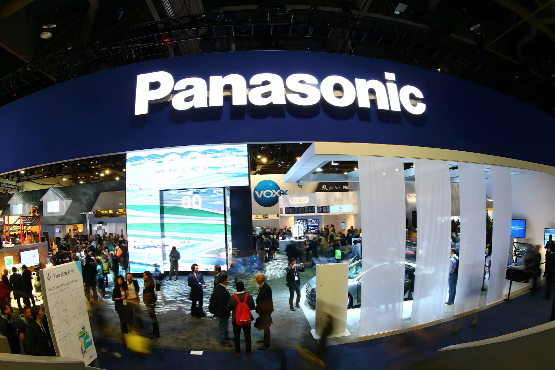 松下電器vi設計案例評估指數_電器vi設計策劃_煥識vi設計策劃