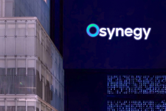 奧適捷vi設計案例評估指數-綠色能源logo設計
-煥識vi設計策劃