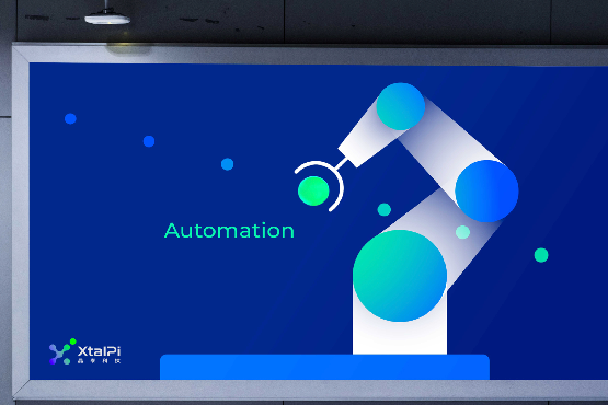 生物科技品牌的創新vi設計，在競爭中脫穎而出