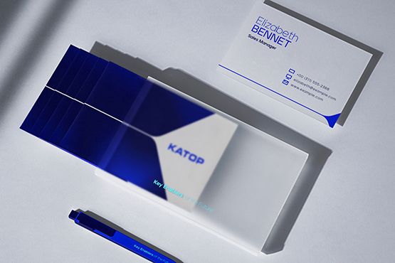 科技制造品牌的視覺革命-VI設計如何提升品牌形象？