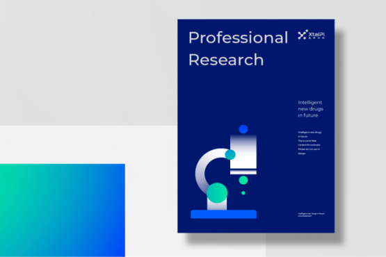 生物科技品牌vi設計：色彩選擇與情感傳達