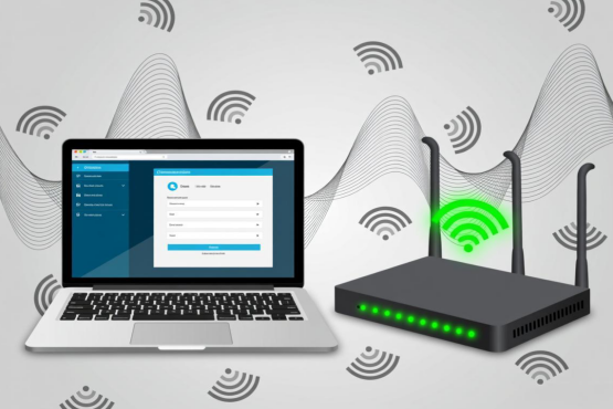 通信設(shè)備vi設(shè)計-路由器品牌如何通過VI細節(jié)突破同質(zhì)化？