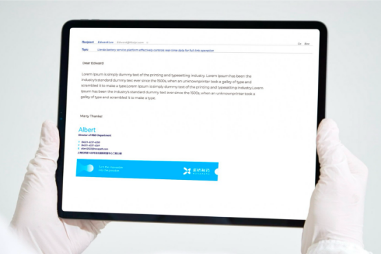 2026年值得關注的醫院/醫療品牌設計公司：權威生物醫療品牌的塑造